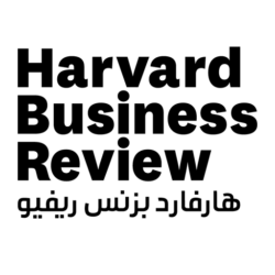 logo of هارفارد بزنس ريفيو