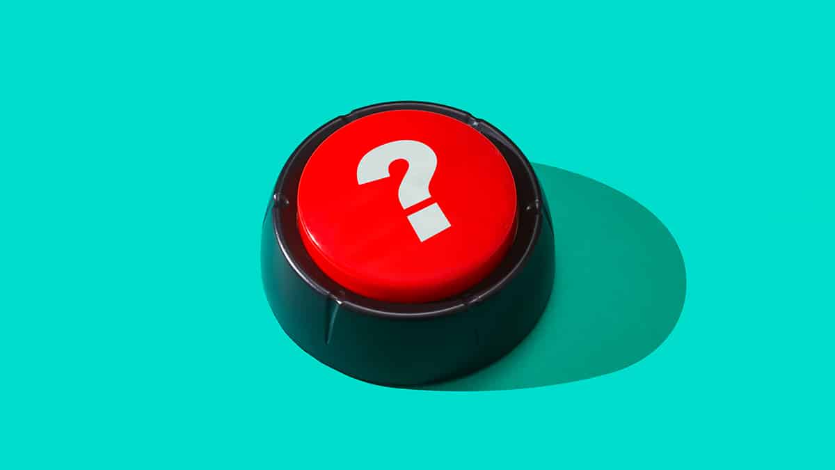تعلّم فنّ طرح الأسئلة باستخدام التفكير النقدي
