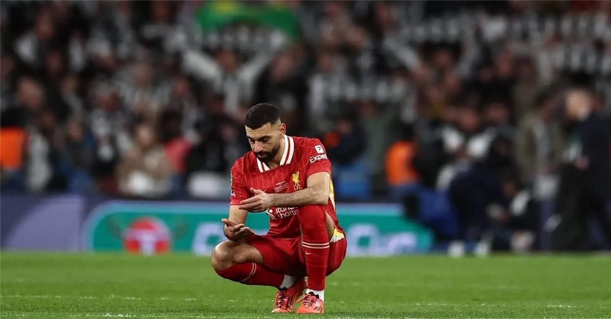 محمد صلاح.. الخصوم يتحدثون عن كابوسهم المفضل
