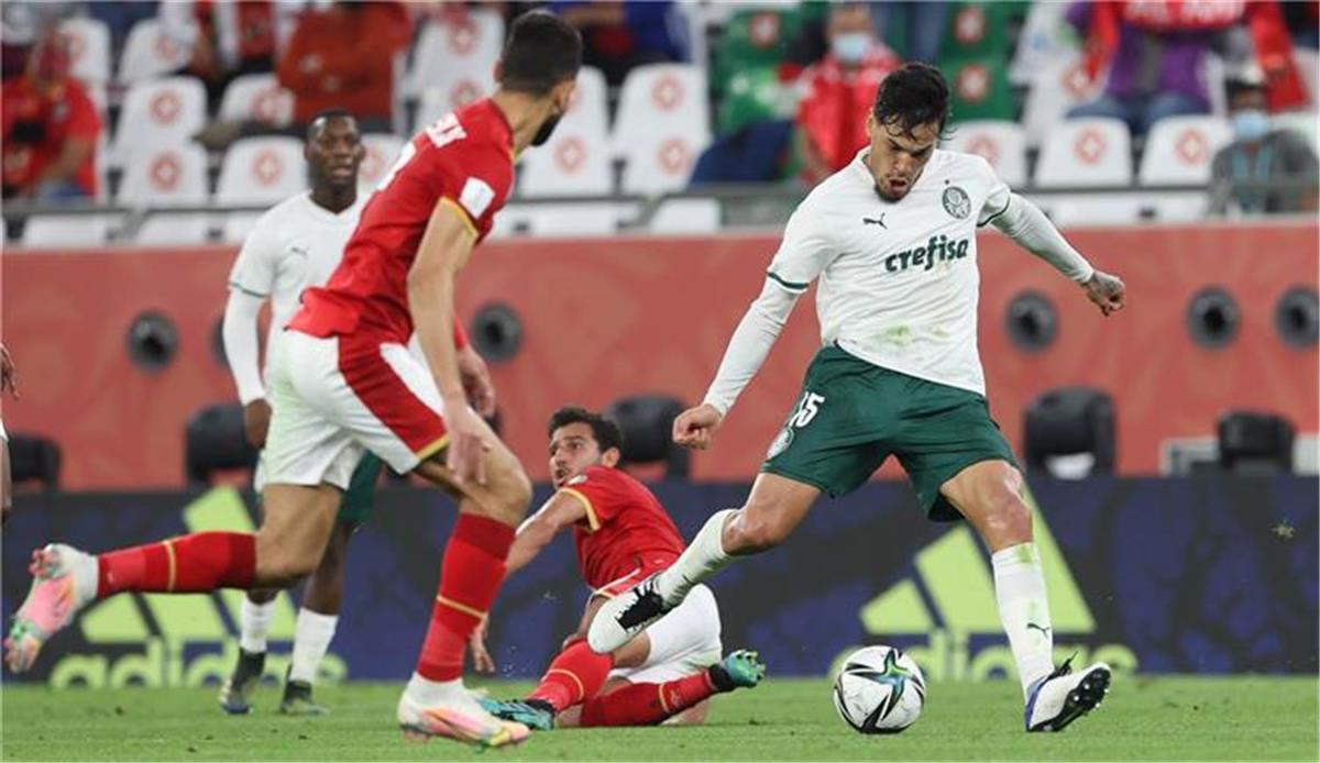 الجوهرة "ميسينهو" وتكافؤ تاريخي.. كل ما تريد معرفته عن بالميراس منافس الأهلي في كأس العالم للأندية