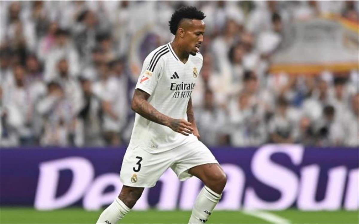 ميليتاو يوضح أسباب انهيار ريال مدريد أمام باريس سان جيرمان في كأس العالم للأندية