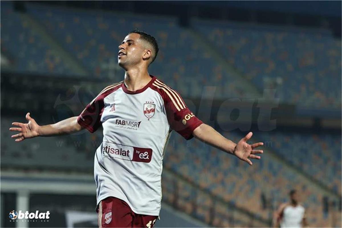 كم سيتحمل من راتبه؟.. الأهلي يوضح لـ"بطولات" تفاصيل إعارة رضا سليم إلى الجيش الملكي