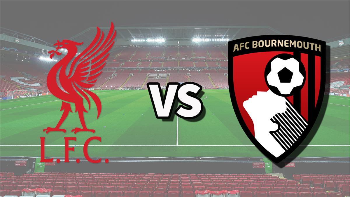 حكم مباراة ليفربول وبورنموث في الدوري الإنجليزي يشعل غضب الجماهير