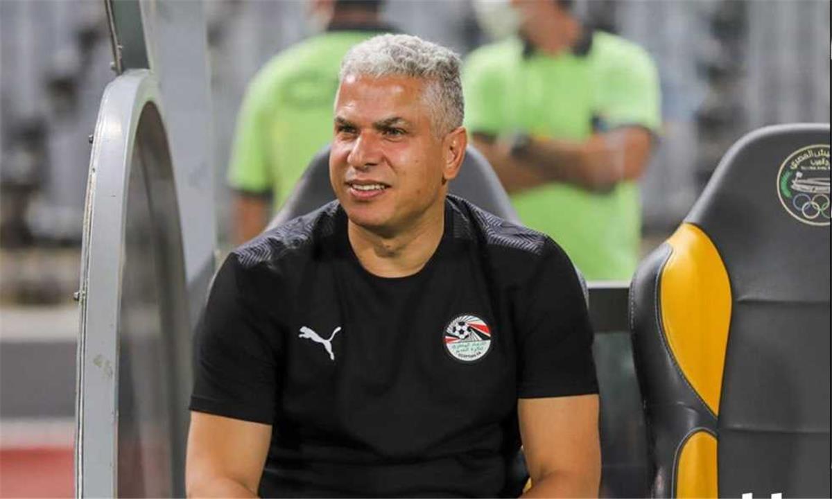 إنفانتينو يوجه رسالة خاصة إلى وائل جمعة