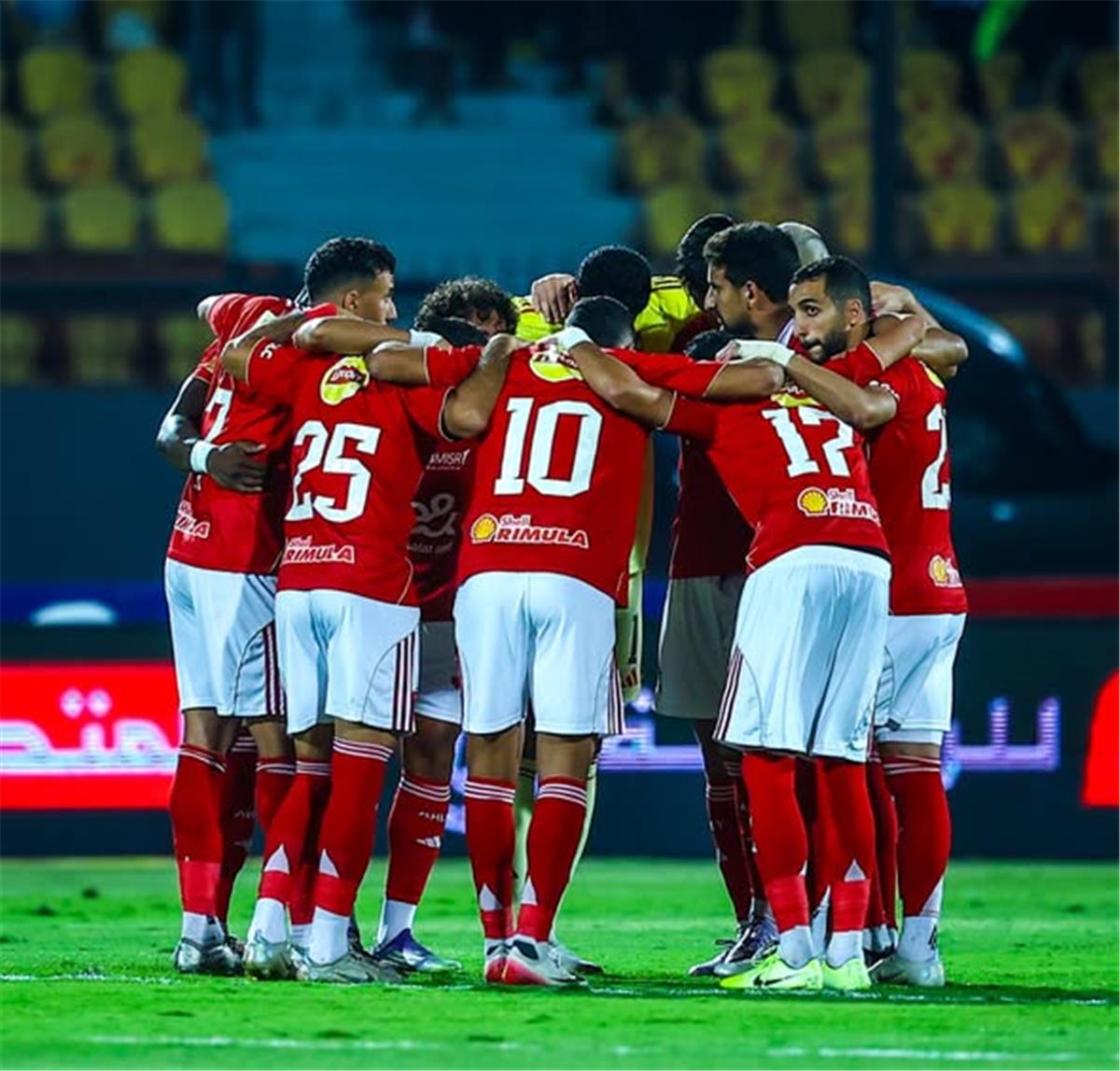 عادل عبد الرحمن بعد الخسارة أمام بيراميدز: 3 أشياء إذا عادت "مفيش حد هيقدر على الأهلي"