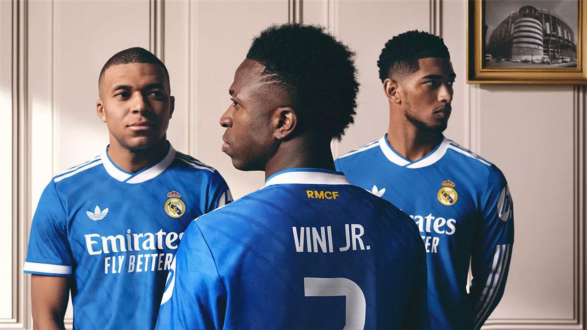 بينهم نجم ليفربول.. 3 لاعبين على رأس اهتمامات ريال مدريد الصيف المقبل