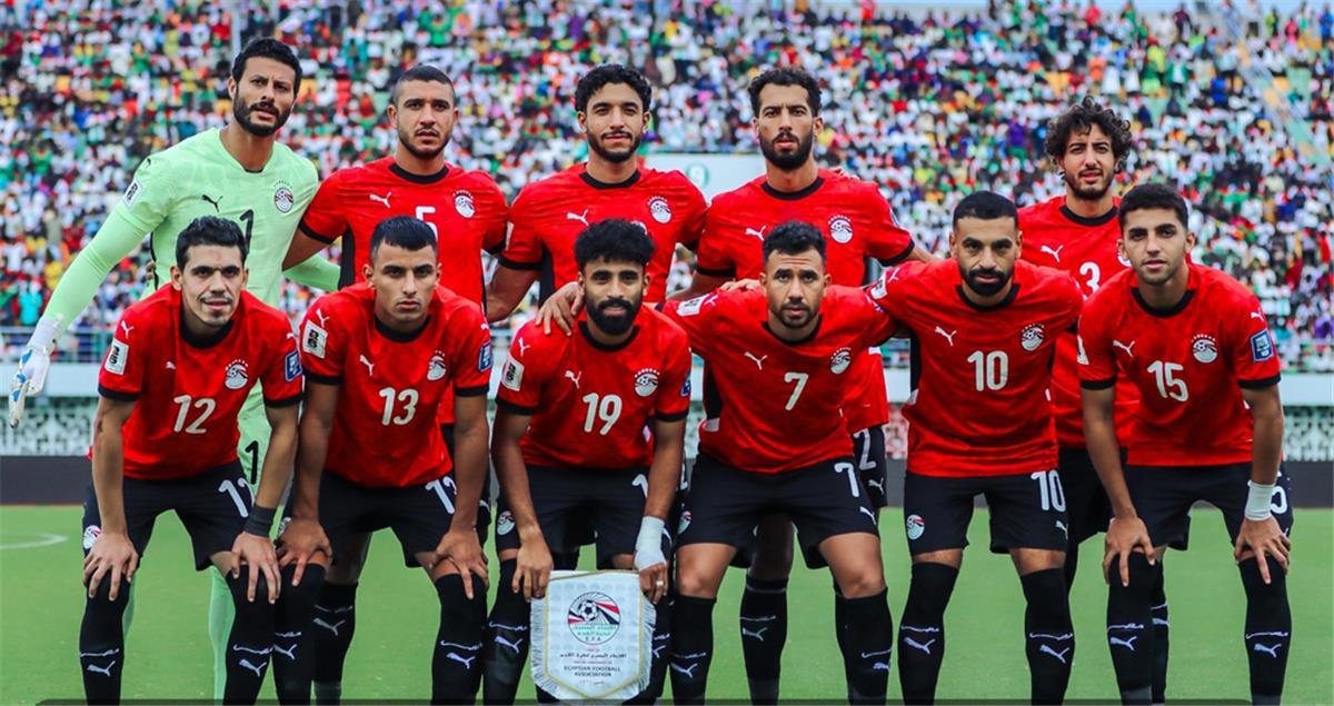 "نقطة لا تكفي".. بطولات يكشف كيف يتأهل منتخب مصر إلى كأس العالم 2026؟