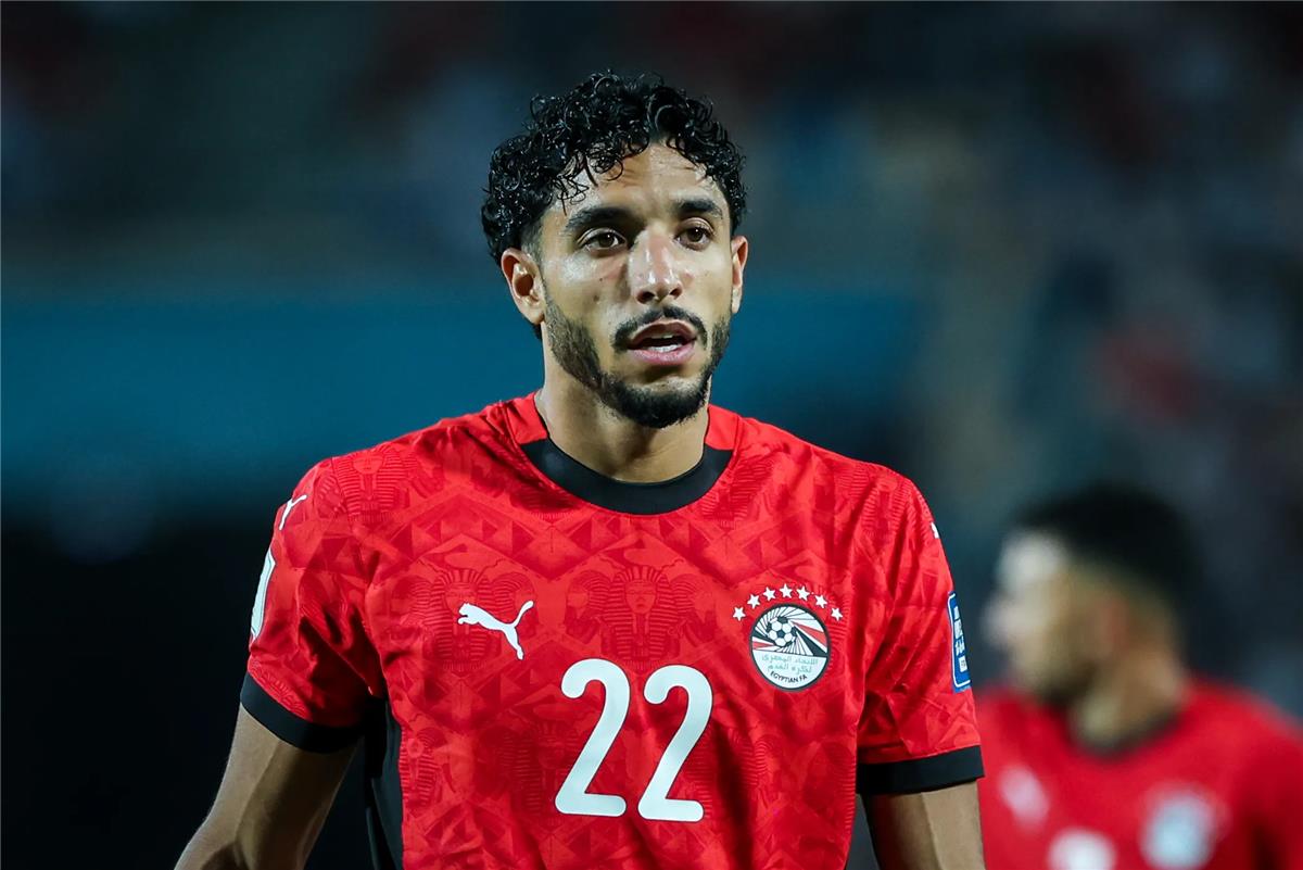 وسط ألم جوارديولا.. فيديو يثير قلق جمهور مانشستر سيتي حول إصابة عمر مرموش