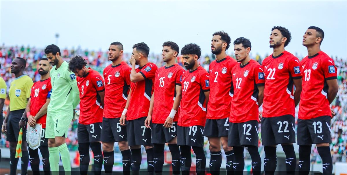 منتخب مصر يصطدم بلوائح "فيفا" قبل موقعة الحسم أمام جيبوتي