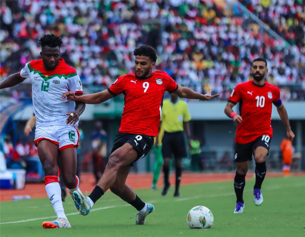 محمد كوفي: أحب لاعب الأهلي.. وأستبعد إقامة مباراة مصر وجيبوتي في القاهرة