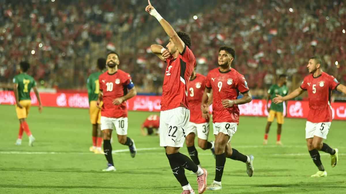 جيبوتي ترد عبر "بطولات" على إمكانية إقامة مباراتها أمام مصر في القاهرة