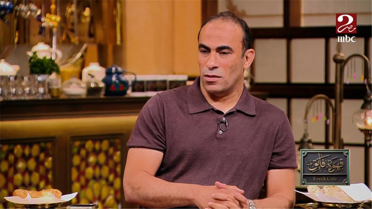 "خرجنا من إفريقيا الوسطى وليبيريا".. سيد عبد الحفيظ يدافع عن حسام حسن وخلاف وحيد