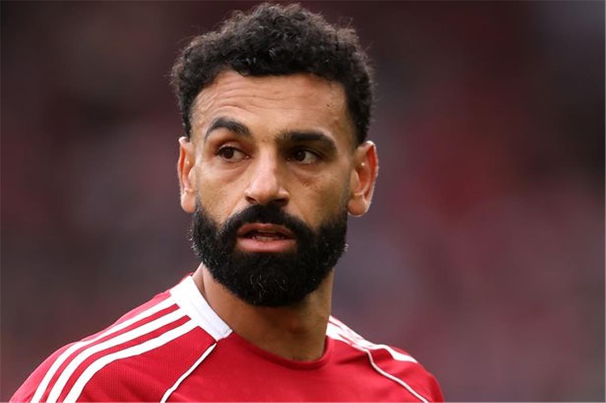 مفاجأة.. ليفربول يُمهد لرحيل محمد صلاح ويحدد خليفته في يناير