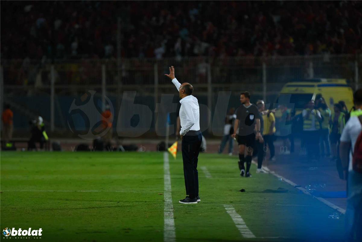 يورتشيتش: أتمنى ضم هذا الثنائي من الأهلي والزمالك.. وحزين على حال الكرة المصرية