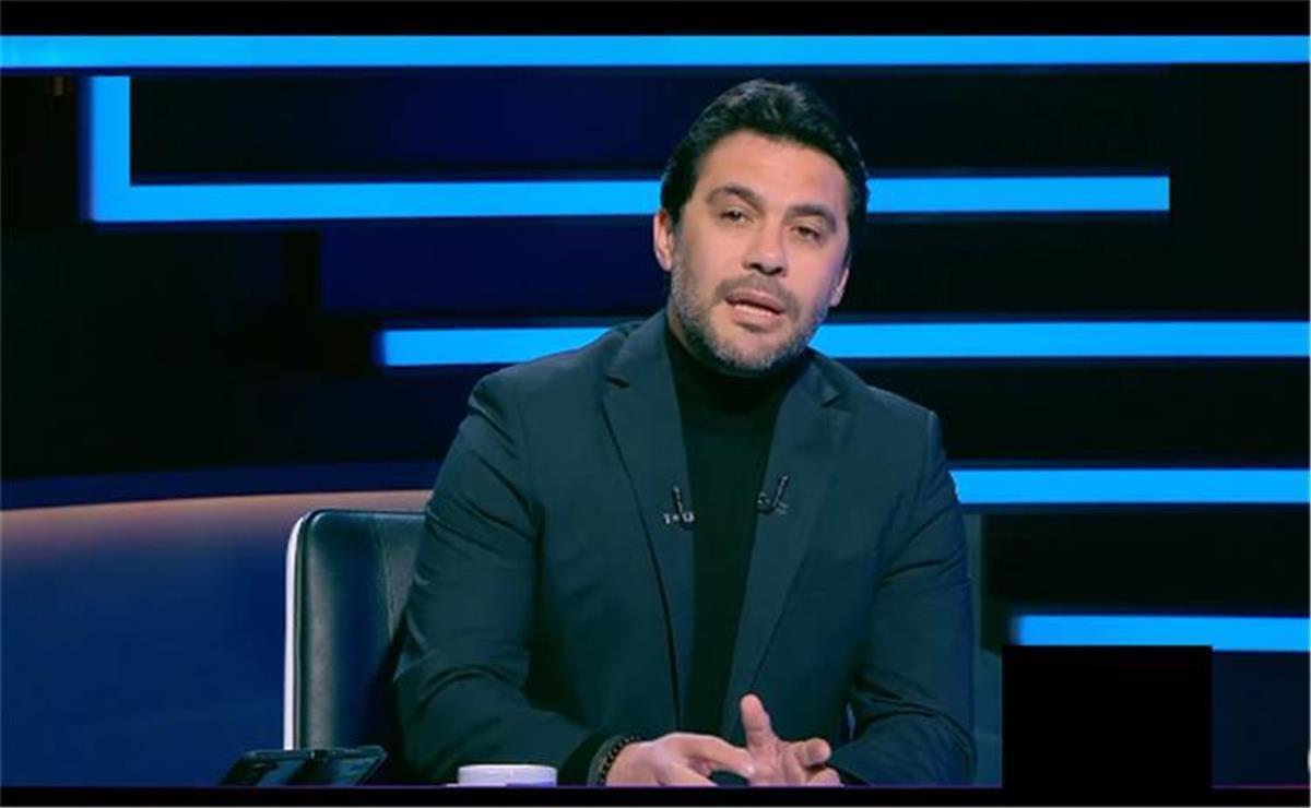 أحمد حسن عن فيديو "العميد الأصلي": البعض يريد أخذ اللقطة.. وسننافس على كأس العرب