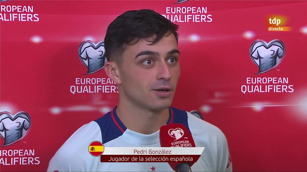 بيدري بعد سداسية إسبانيا: حافظنا على حماسنا ضد تركيا وكنا مستعدين لمواجهتهم