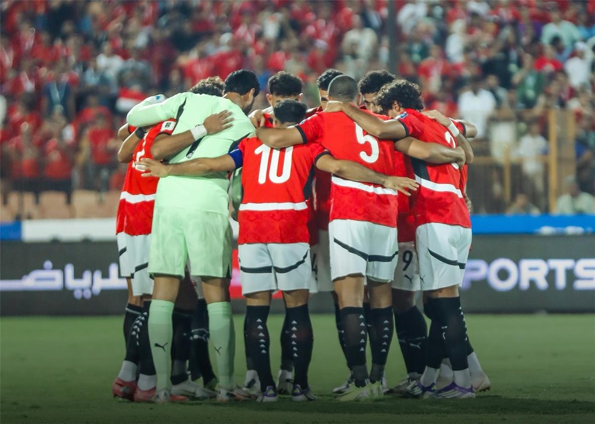 الاتحاد الإثيوبي يتقدم بشكوى لـ"فيفا" بسبب مباراة مصر: مخالفات خطيرة وعدم احترام