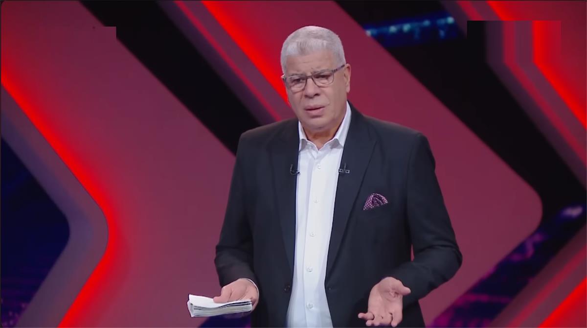شوبير ينفعل على بيان الاتحاد الإثيوبي ضد مصر: "اسكتوا خالص"