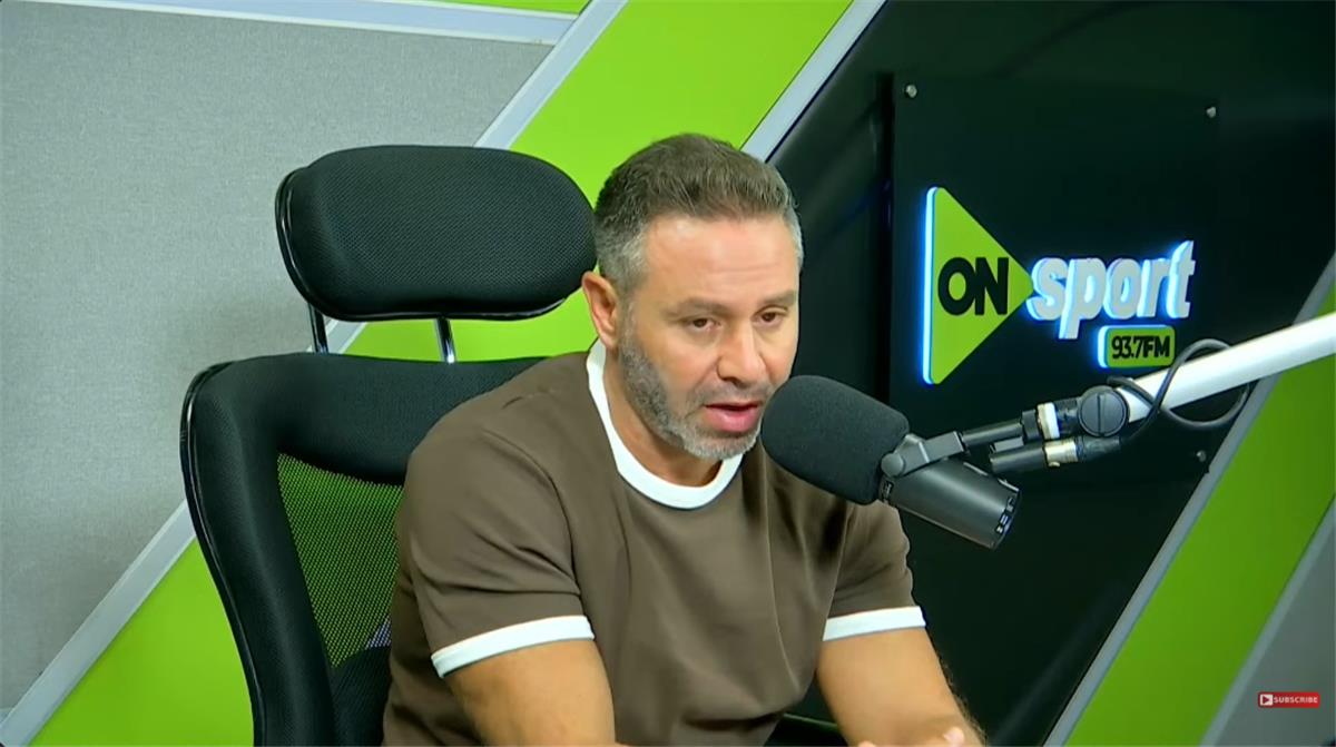 حازم إمام عن مقارنة أداء محمد صلاح مع منتخب مصر وليفربول: سببان وراء اختلاف مستواه