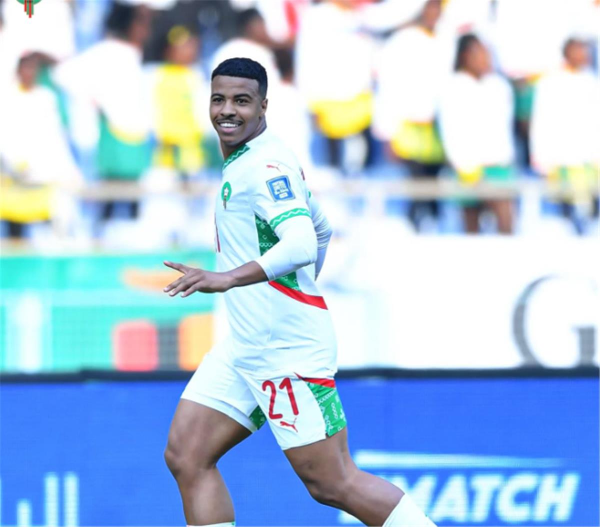 منتخب المغرب يواصل انتصارته بثنائية أمام زامبيا في تصفيات كأس العالم