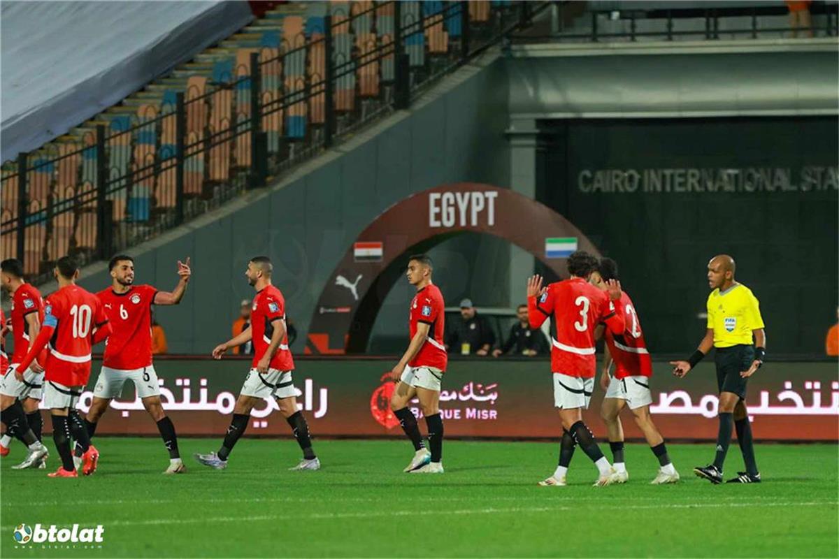 تفاصيل عرض ودية البرازيل لمواجهة مصر.. وموقف اتحاد الكرة