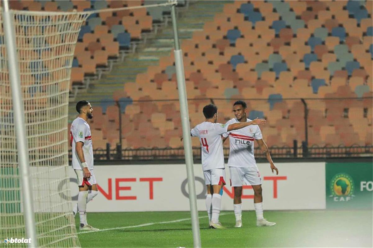 مواعيد مباريات الزمالك في كأس الرابطة 2025-2026