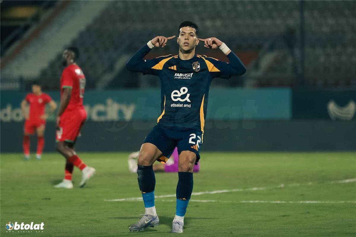 موقف إمام عاشور وثلاثي الأهلي المصاب من مواجهة إنبي في الدوري