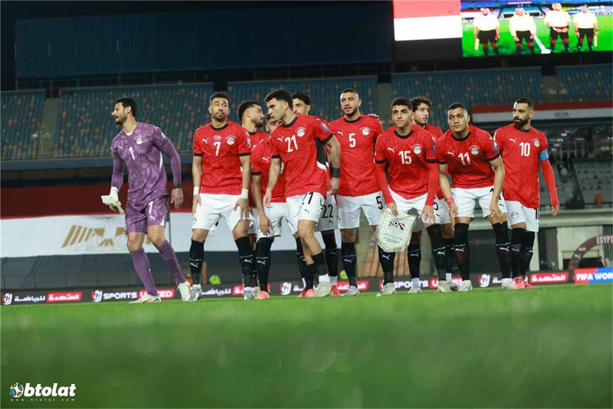 مواعيد مباريات اليوم الثلاثاء 9-9-2025 والقنوات الناقلة.. صدام حاسم لمصر أمام بوركينا فاسو والبرتغال تلاقي المجر