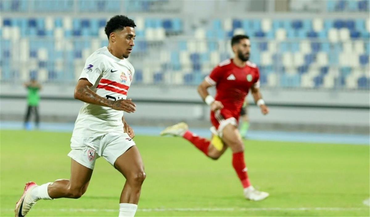 بسبب خوان ألفينا.. شكوى جديدة تهدد الزمالك بإيقاف القيد وخصم نقاط