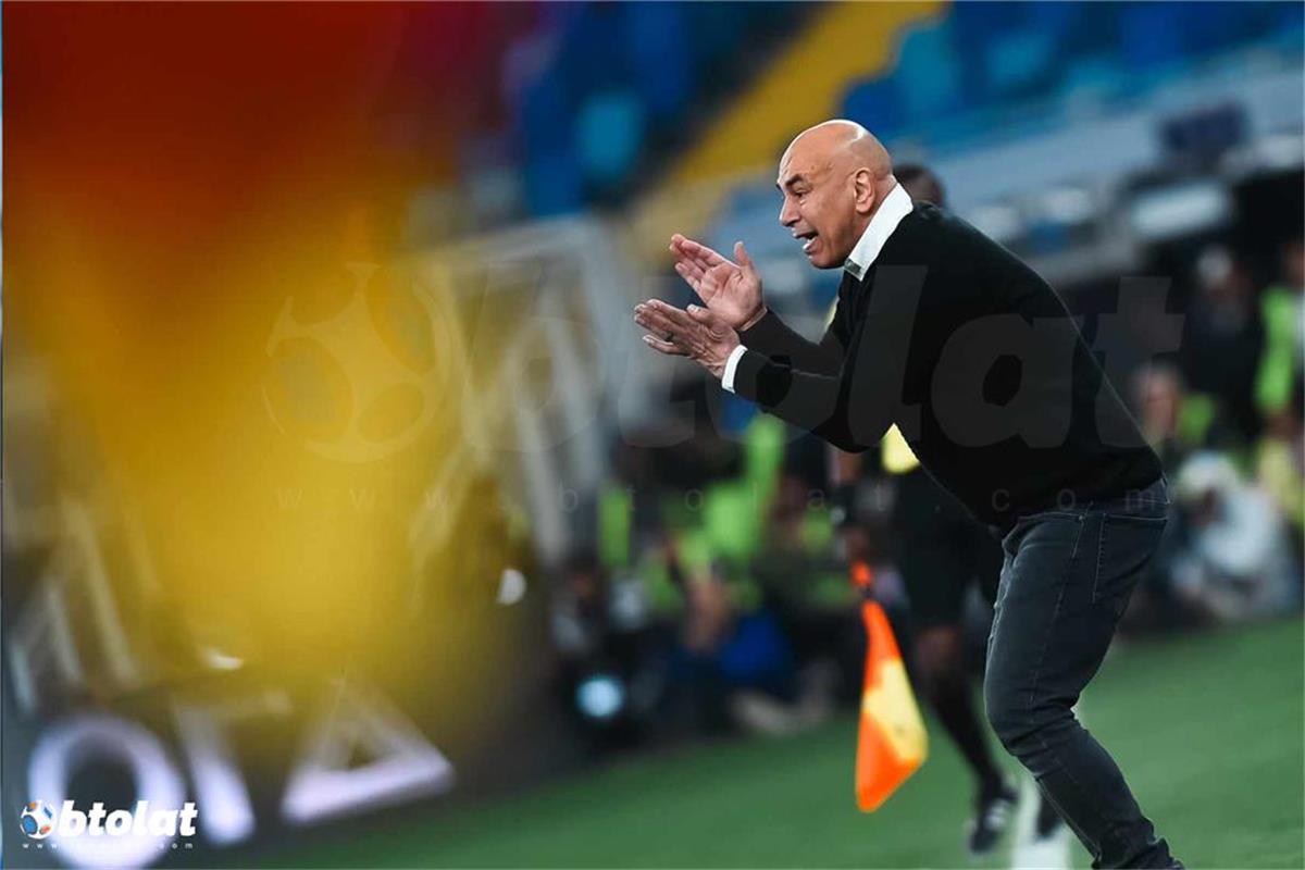تفاصيل جلسة حسام حسن مع لاعبي منتخب مصر قبل مباراة بوركينا فاسو