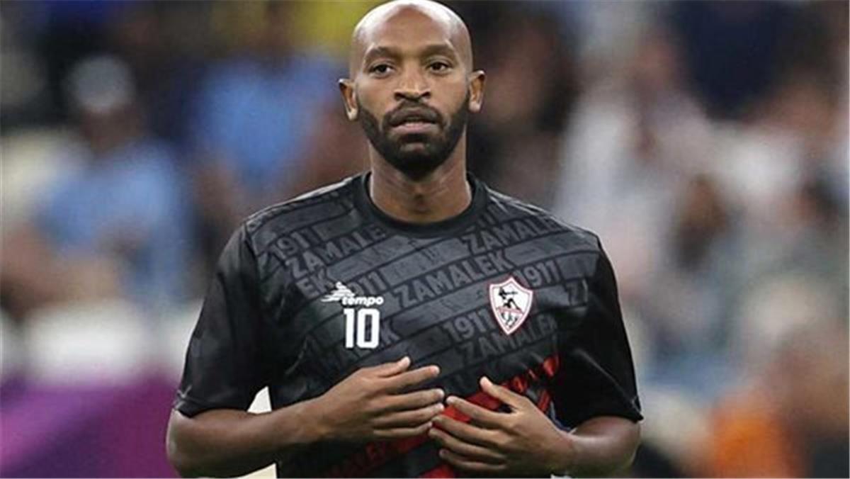 شيكابالا ينتقد حسام حسن بسبب تشكيل مصر أمام بوركينا فاسو: كان الأفضل الدفع بلاعب الأهلي