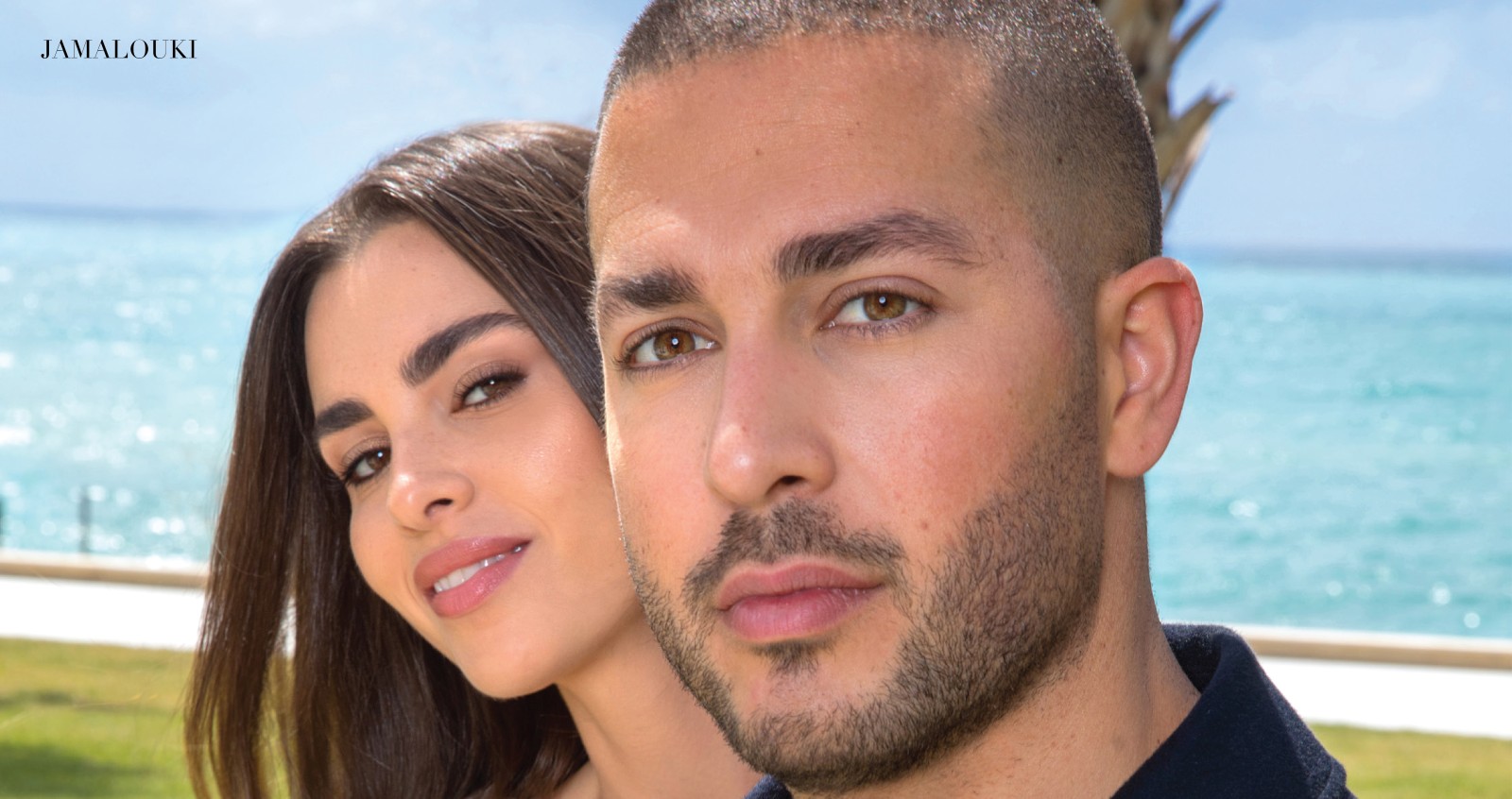 سيليو صعب في أوّل مقابلة له... قليل الكلام، قويّ الحضور