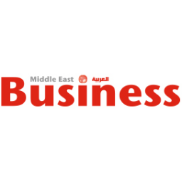 logo of بزنس ميدل إيست
