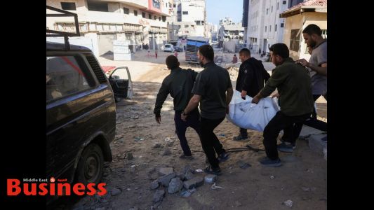 60 Palestinians killed in Gaza in 24 hours, UNRWA warns of humanitarian catastrophe in Gaza