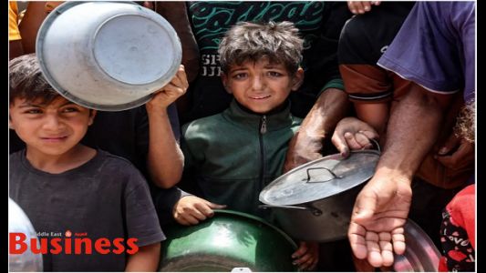 عاجل فرنسا تشكو ضد إسرائيل بعد مقتل طفلين فرنسيين بغزة