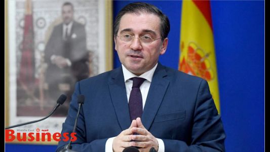 إسبانيا ترفض خطة إسرائيل لضم غزة أو الضفة الغربية
