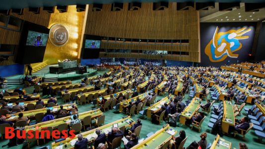الأمم المتحدة تعليقا على عزم إسرائيل احتلال كامل غزة: يجب منع هذا الأمر