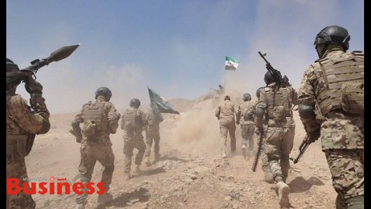 وزارة الدفاع السورية: هجمات عناصر النظام السابق علينا تتصاعدت