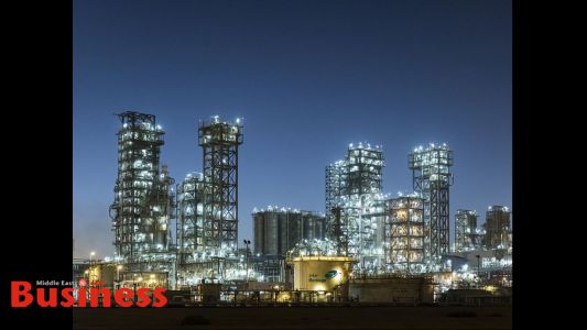 Borouge shareholders approve $660 million H1 2025 dividend
