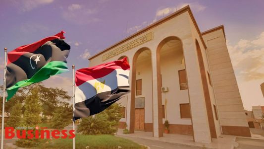 عاجل تفاصيل لقاء رئيس المخابرات المصرية مع رئيس مجلس النواب الليبي