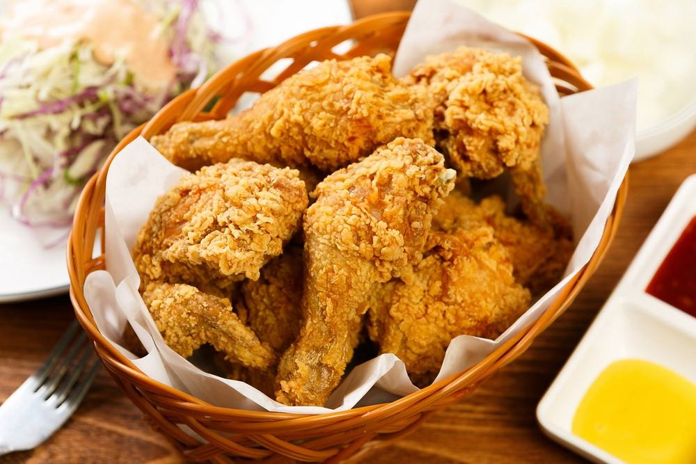 أسرار المحلات .. طريقة عمل دجاج كنتاكي
