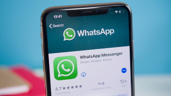 ميزة جديدة في واتساب تتيح لك التواصل بدون الحاجة لمكالمة كاملة
