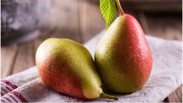 صديقة الأمعاء.. الكمثرى كلمة السر للحصول على الألياف