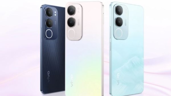 بمواصفات قوية وتصميم أنيق .. فيفو تطلق هاتف Vivo Y19s