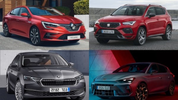 منها سبورتاج وأوكتافيا A8.. سيارات 2025 بالسوق المحلي