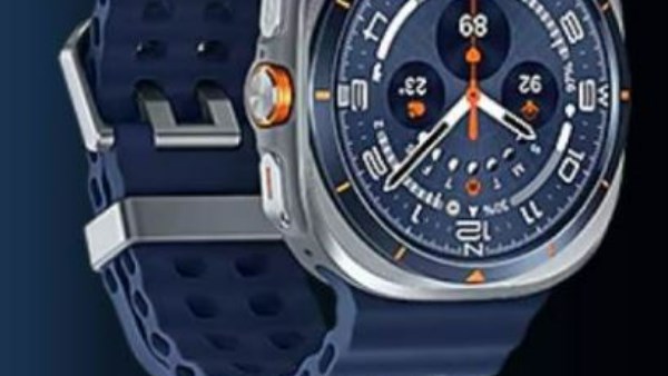 Galaxy Watch Ultra تغزو الأسواق قريبا بالعديد من الميزات الصحية.. تعرف عليها