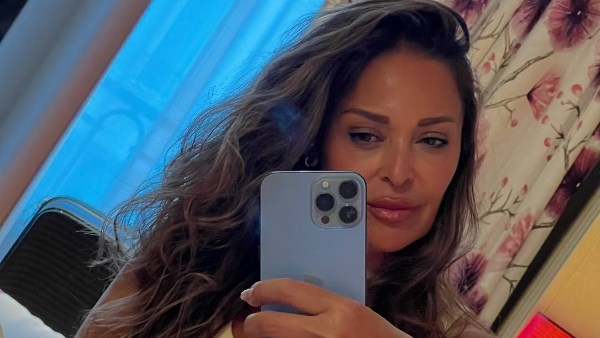أنيقة ورشيقة.. داليا البحيري تخطف الأنظار بجمالها