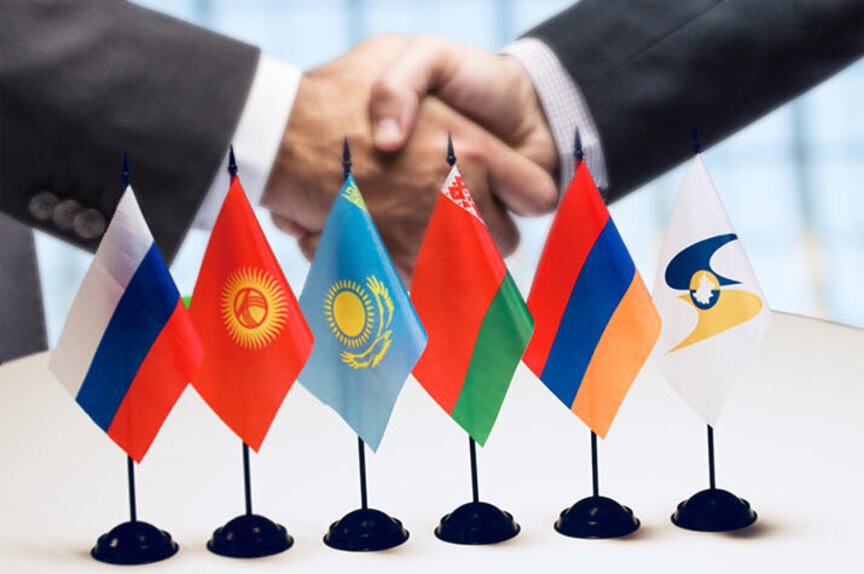 روسيا تطرح رؤية للأمن الأوراسي وتؤكد على دور المنظمات الإقليمية في مواجهة التحديات