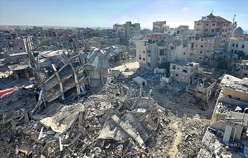 إعلام عبري يكشف تفاصيل ضمن المبادرة المصرية القطرية الجديدة بشأن غزة تعرقل صفقة حماس ـ إسرائيل