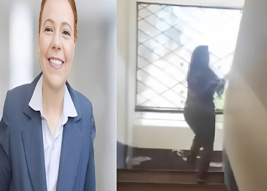 مصر.. اعتداء مروع على معلمة خلال الامتحانات والسلطات تتدخل